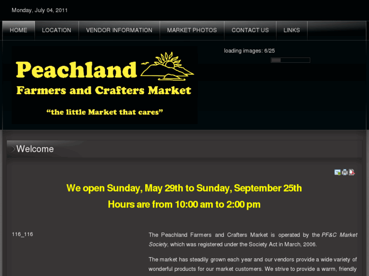 www.peachlandfarmersandcraftersmarket.ca