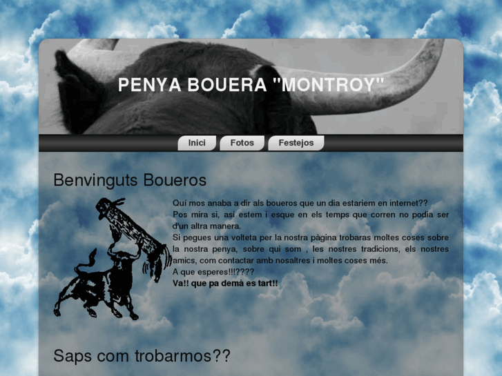 www.penyaboueramontroy.com