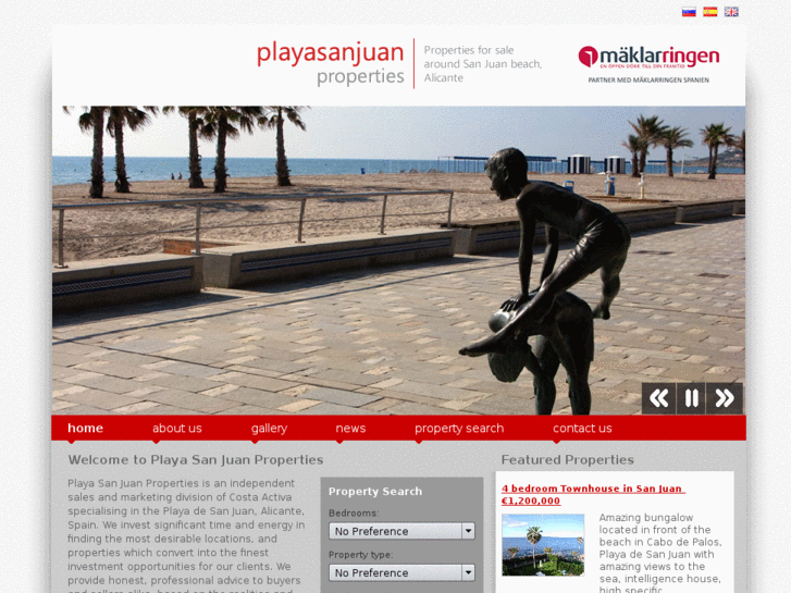 www.playasanjuanproperties.com