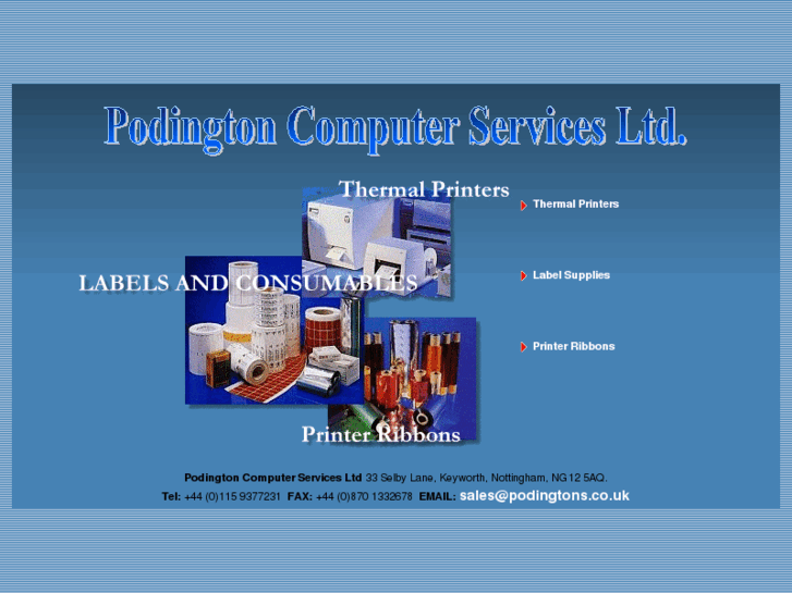 www.podingtoncomputerservices.com