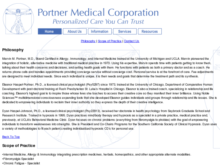 www.portnermedical.com