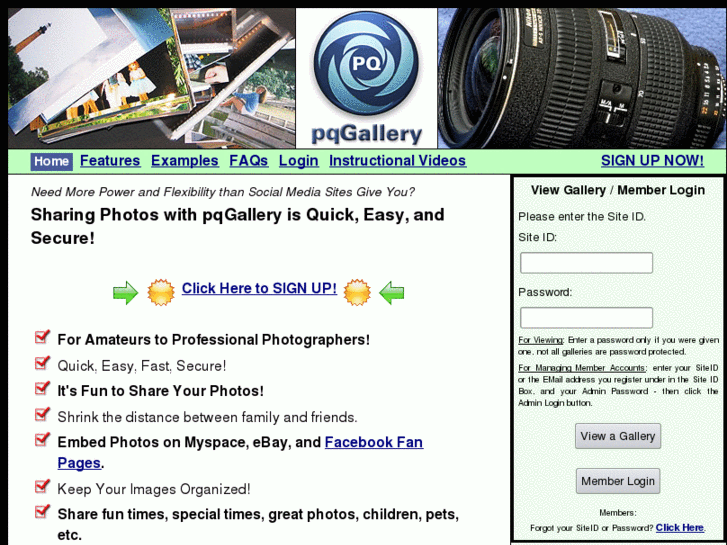 www.pqgallery.com