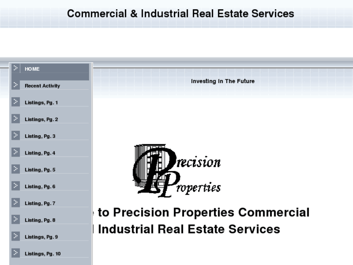 www.precisionproperties.com