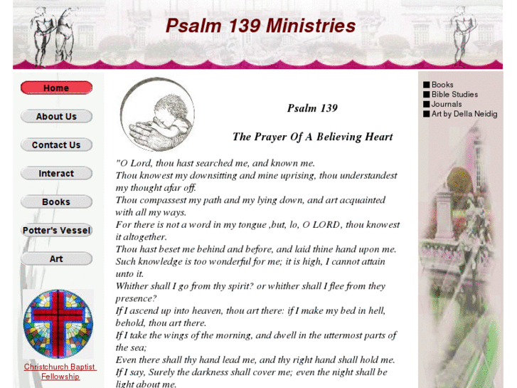 www.psalm139ministries.com