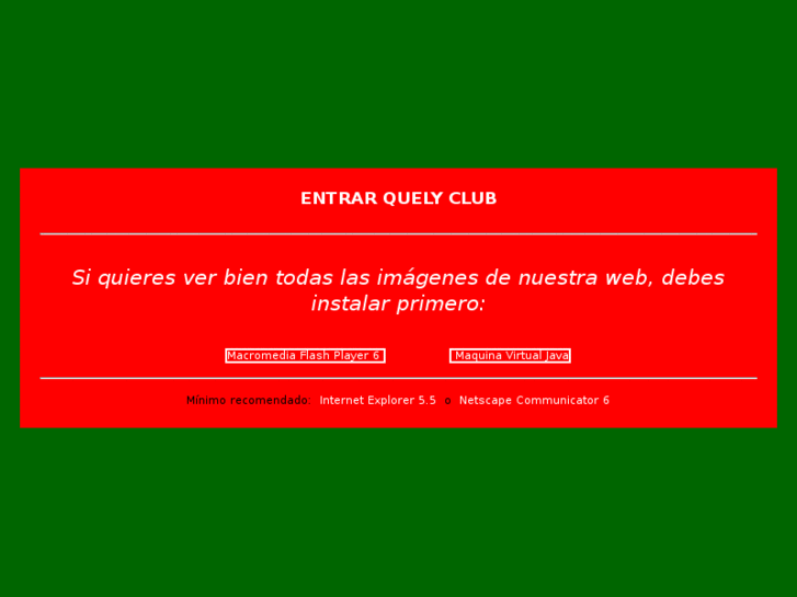 www.quelyclub.com