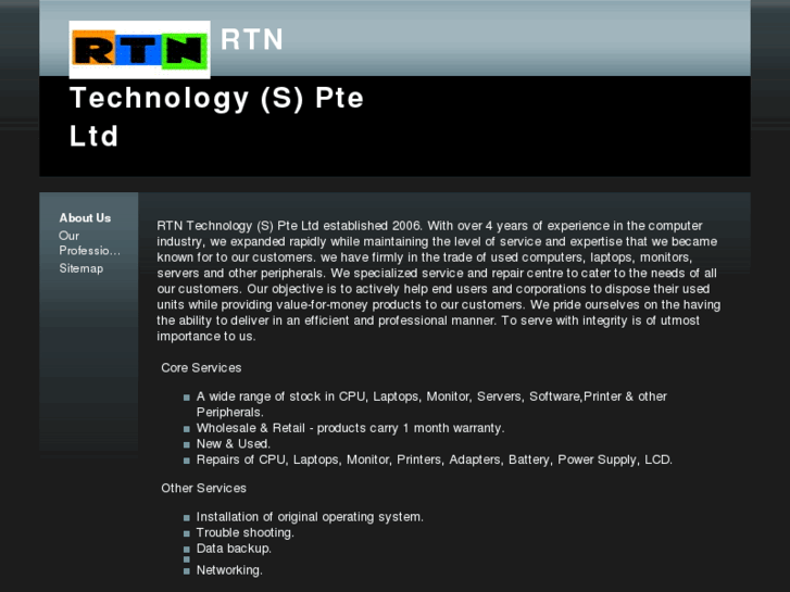 www.rtntech.com