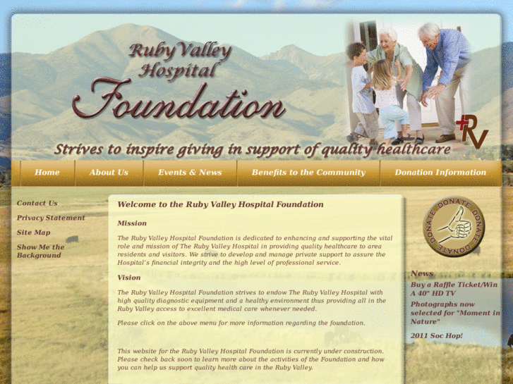 www.rubyvalleyhospitalfoundation.org