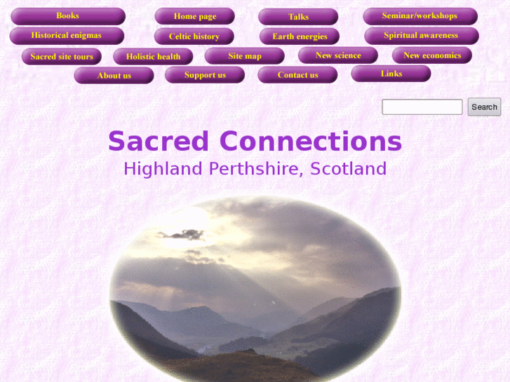 www.sacredconnections.co.uk