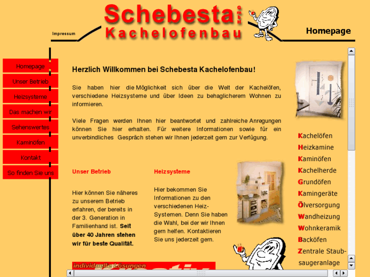 www.schebesta.com