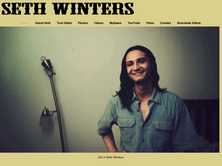 www.sethwinters.com