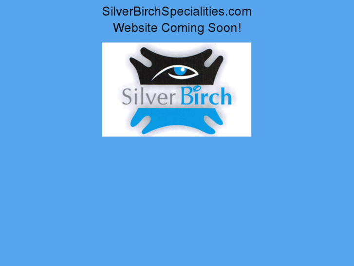 www.silverbirchspecialities.com