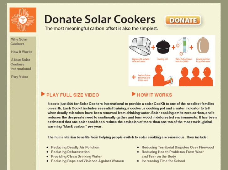 www.solarcookerscarbonoffset.com