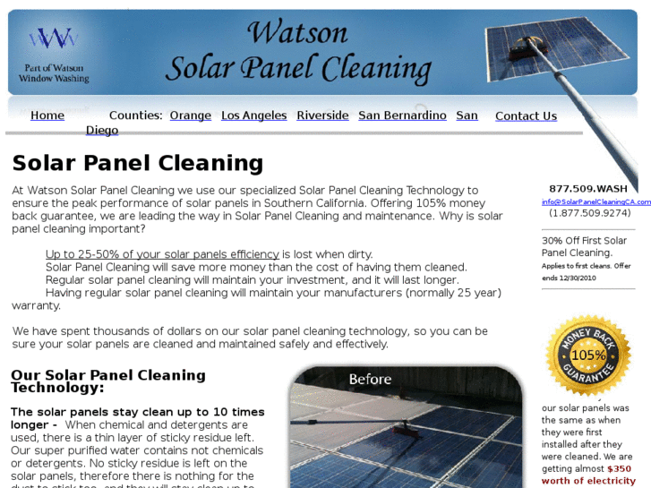 www.solarpanelcleaningca.com