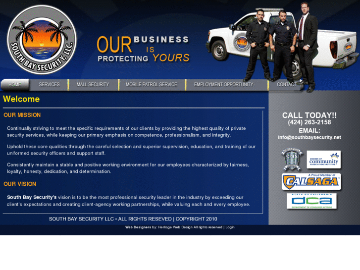 www.southbaysecurity.net
