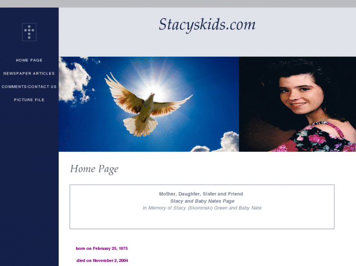 www.stacyskids.com