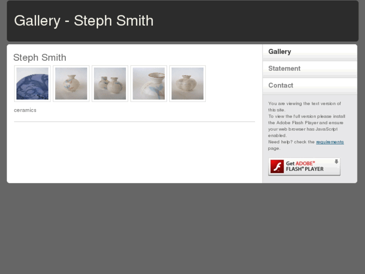 www.steph-smith.com