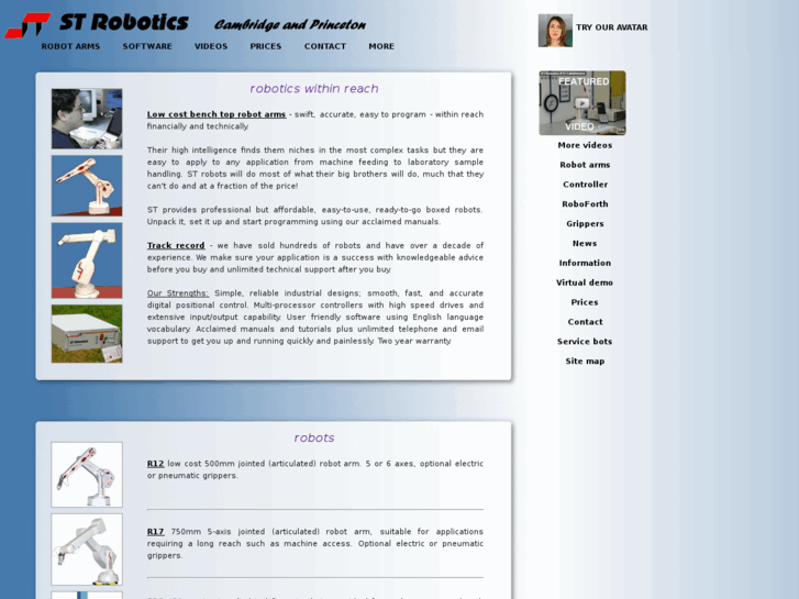 www.strobotics.com