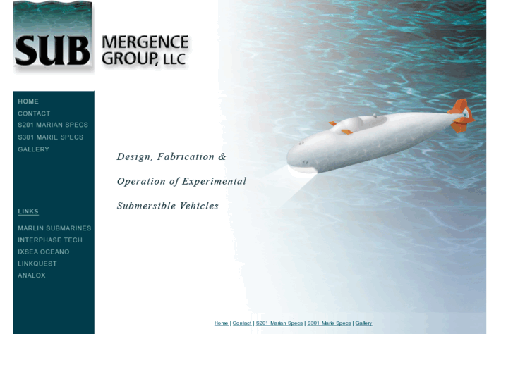 www.submergencegroup.com