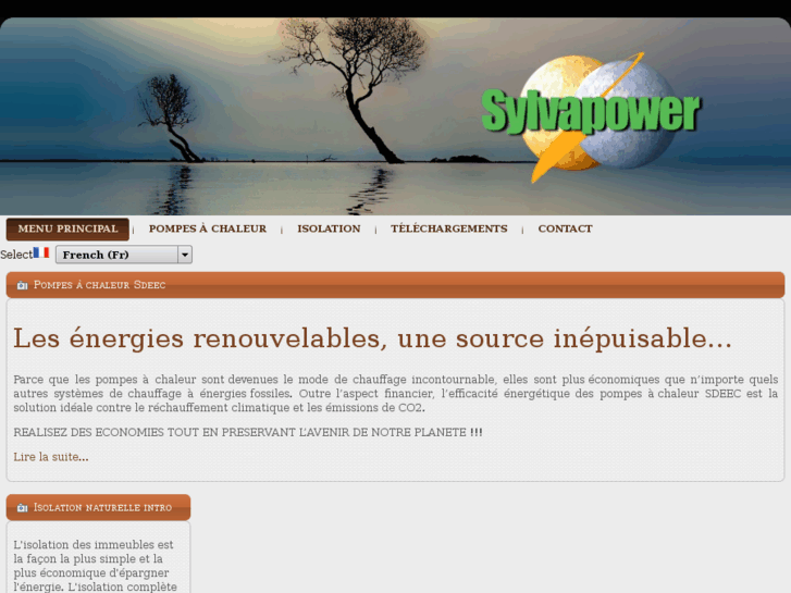 www.sylvapower.com