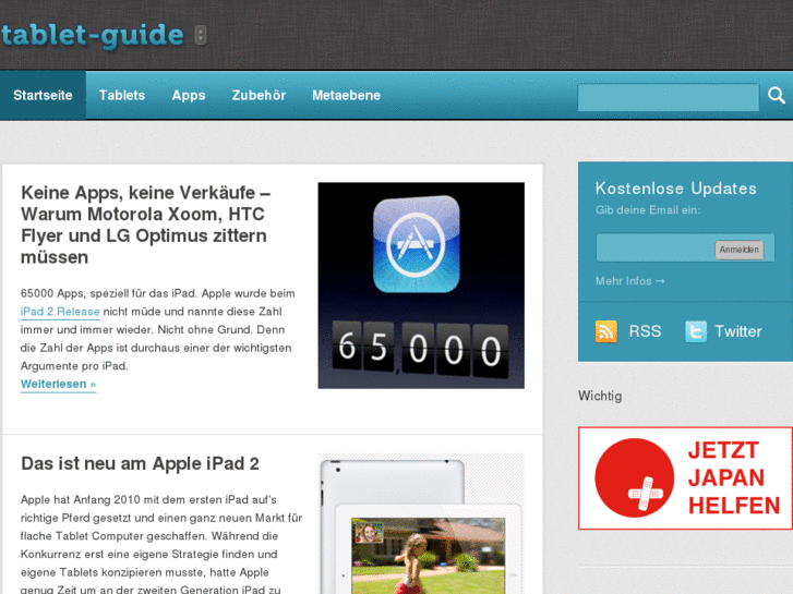 www.tablet-guide.de