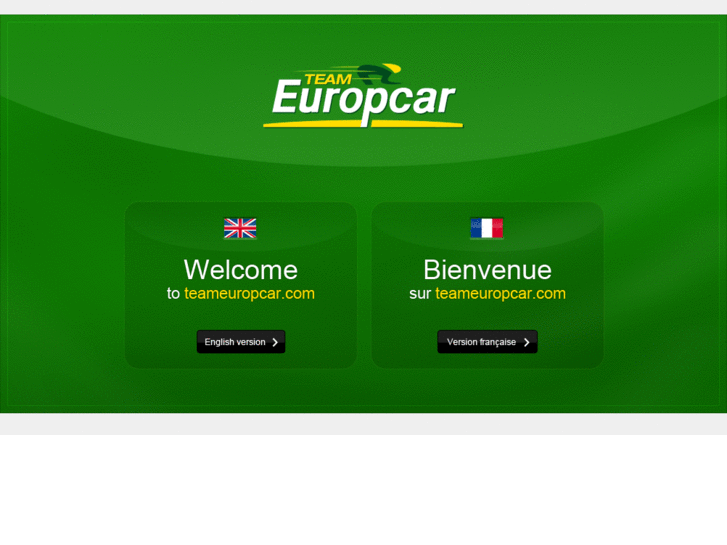 www.teameuropcar.com