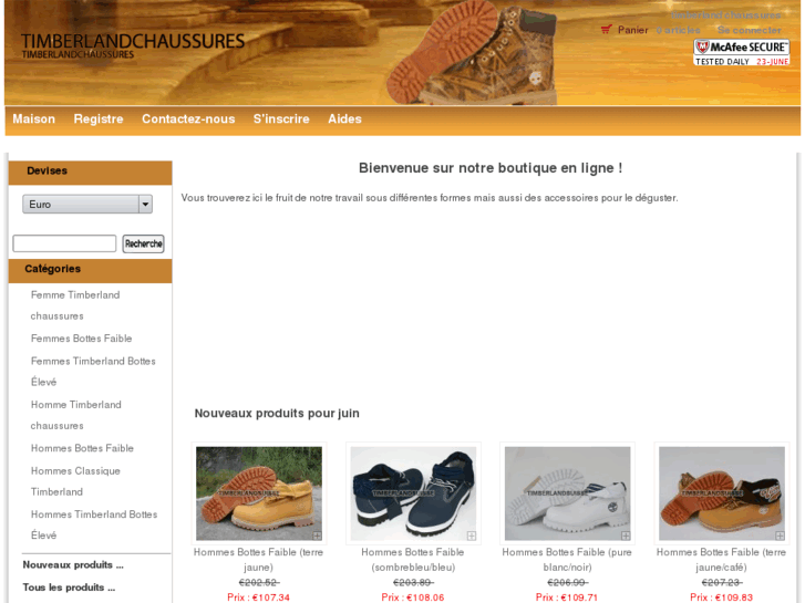 www.timberlandsuisse.com