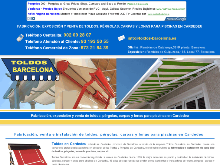 www.toldoscardedeu.com