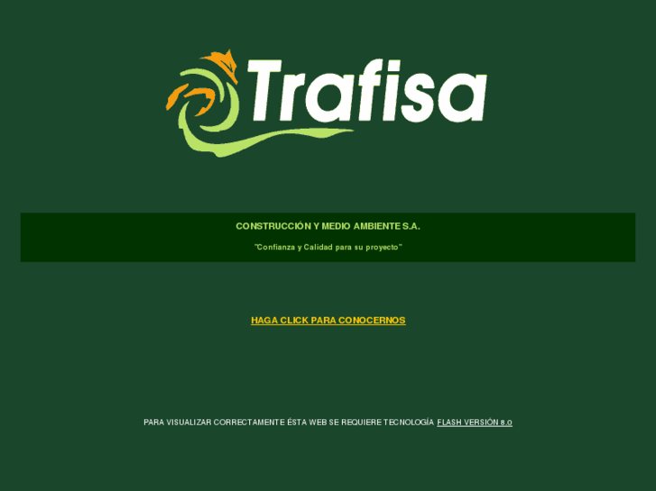 www.trafisa.com