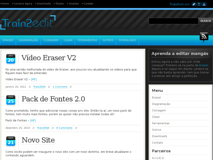 www.train2edit.com