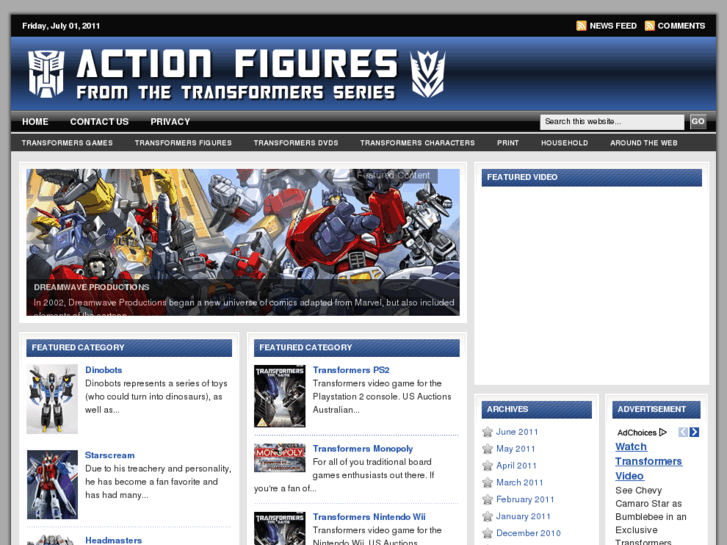 www.transformersfigures.net