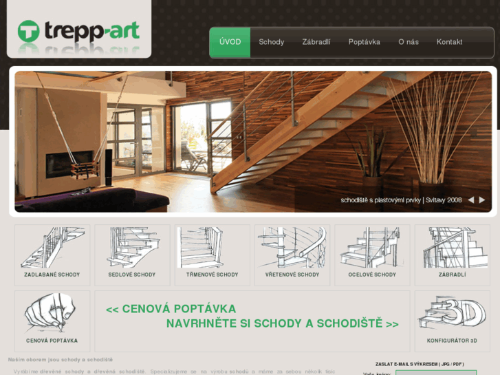 www.trepp-art.cz