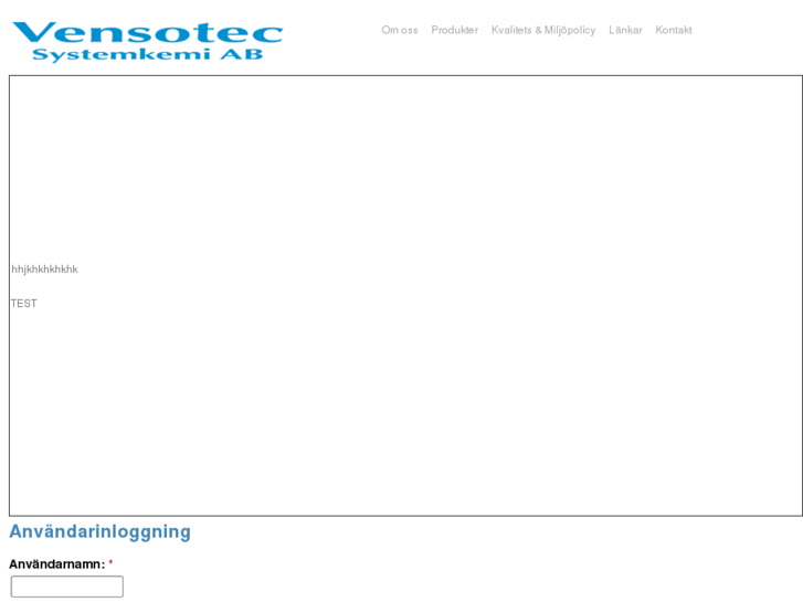 www.vensotec.com