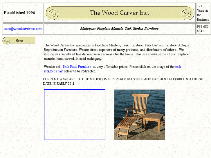 www.woodcarverinc.com