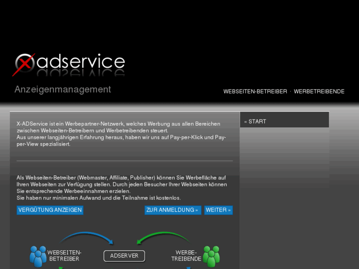 www.x-adservice.com