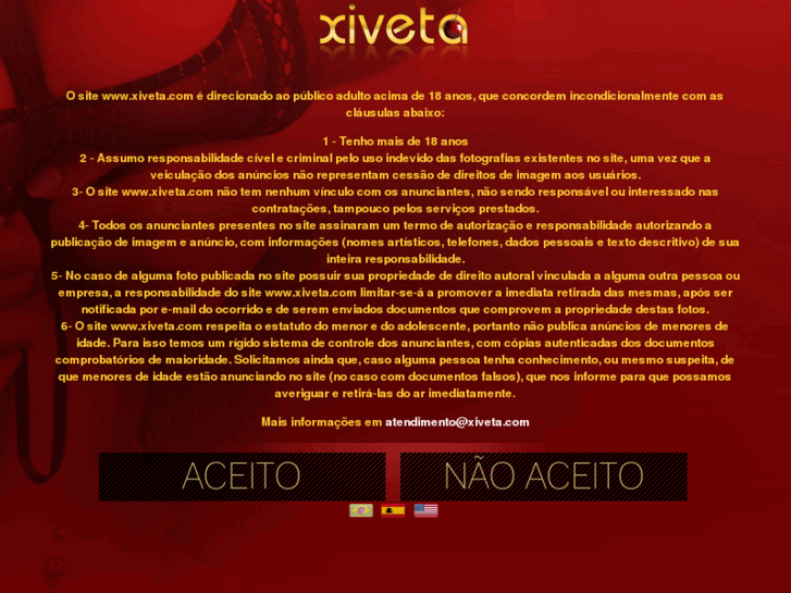 www.xiveta.com