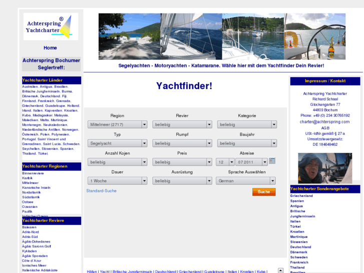 www.yachtfinder.at