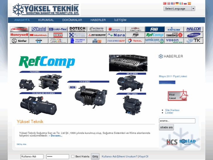 www.yukselteknik.com