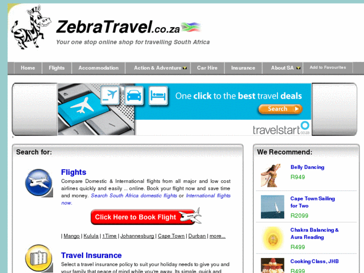 www.zebratravel.co.za