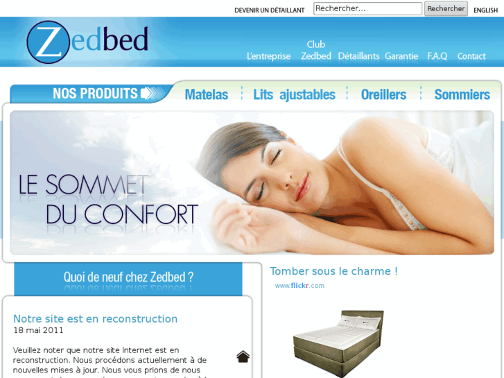 www.zedbed.com