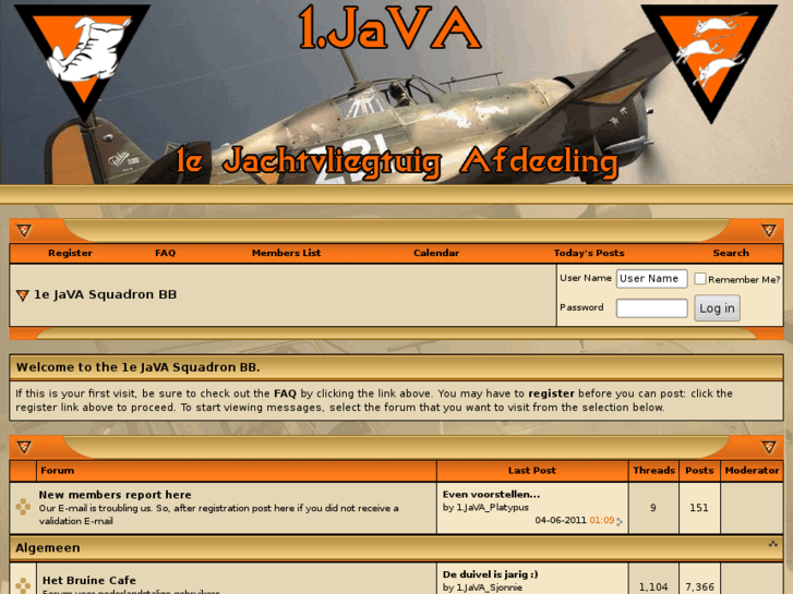 www.1java.nl