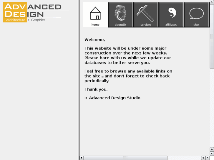 www.advanceddesign.net