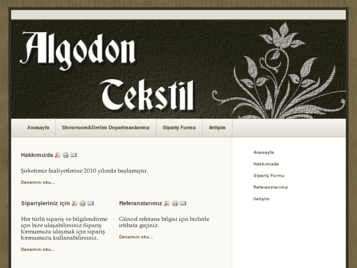 www.algodontekstil.com