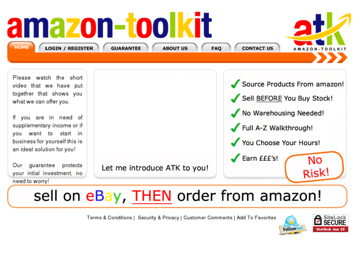 www.amazon-toolkit.com