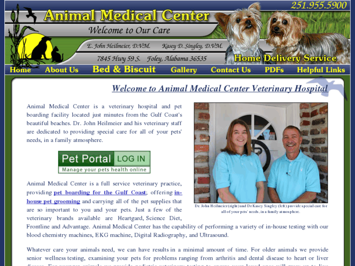 www.amcgulfcoast.com