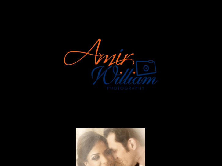 www.amirwilliam.com