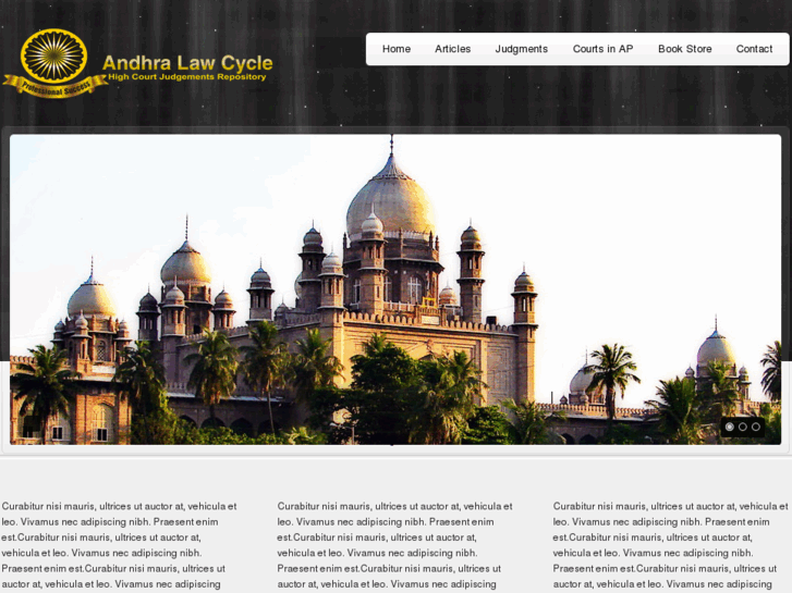 www.andhralawcycle.com
