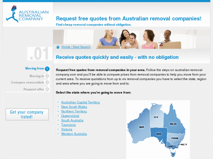 www.australian-removal-company.com