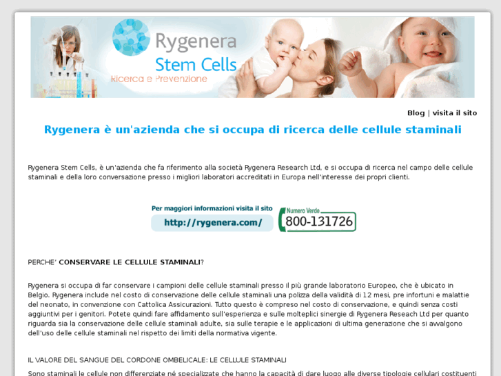 www.banca-conservazione-cellule-staminali.com