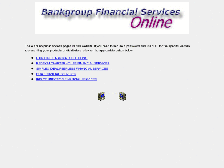 www.bankgrouponline.com