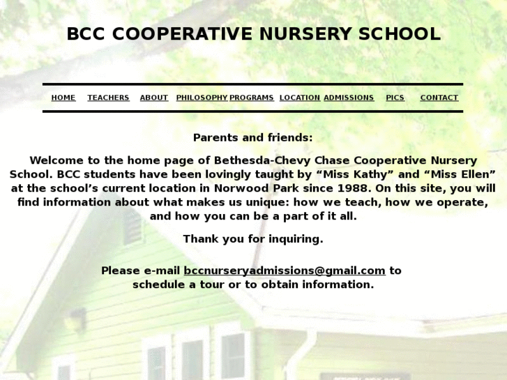 www.bccnurseryschool.org